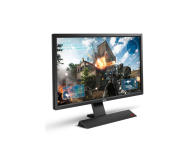 BENQ 27" LED BenQ RL2755HM D-sub / DVI / HDMI x 2 - 225038 - zdjęcie 2